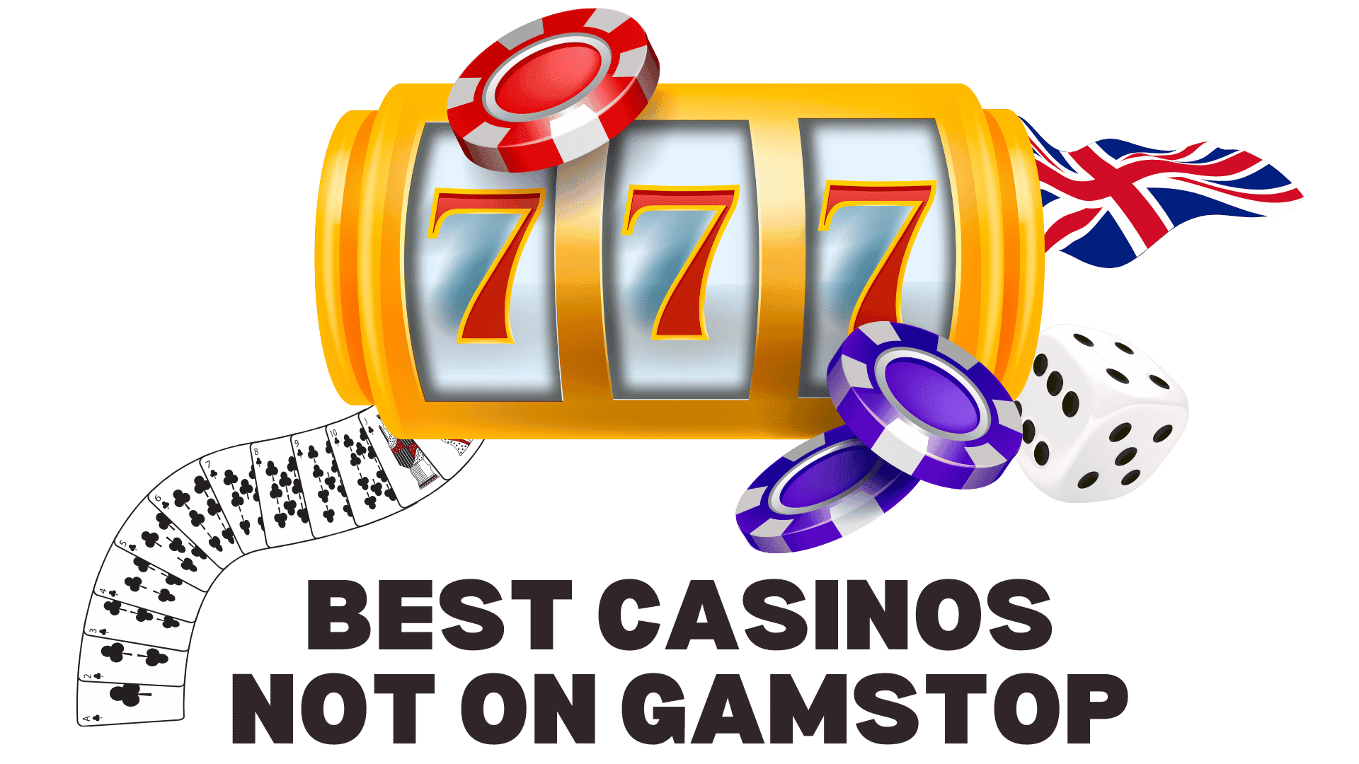 UK Casinos Not on Gamstop - A Comprehensive Guide 1501